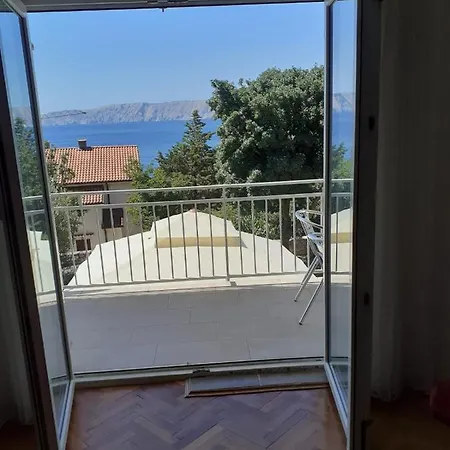 Appartamento Angela Novi Vinodolski