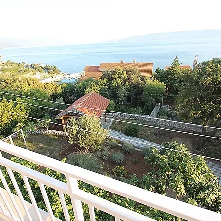 Appartamento Angela Novi Vinodolski